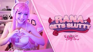 Rana Gets Slutty — foto 11
