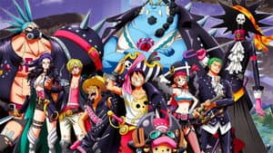 One Piece Film: Red — foto 12