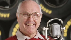 Murray Walker: A Life in the Fast Lane — foto 1