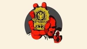 Badge 373 — foto 1
