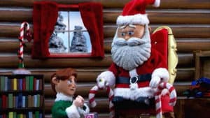 Robot Chicken's Half-Assed Christmas Special — foto 1