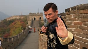 Des Bishop: Breaking China — foto 1