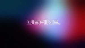Primitive - DEFINE. — foto 1