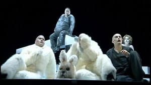 Faustus, The Last Night — foto 1