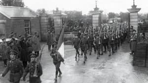 The Irish Civil War — foto 10