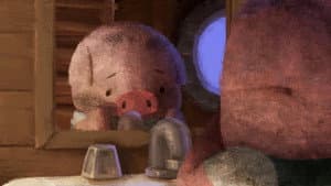 The Dam Keeper — foto 5