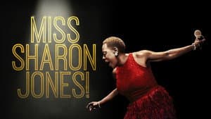 Miss Sharon Jones! — foto 1
