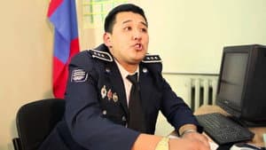 Ерөнхийлөгчийн туслах — foto 9
