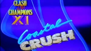 NWA Clash of the Champions XI: Coastal Crush — foto 1