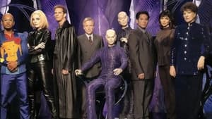 Earth: Final Conflict — foto 3