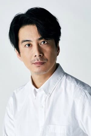 管勇毅