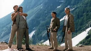 Les Loups Entre Eux — foto 1