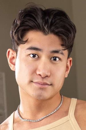 Kai Carter
