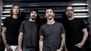 Godsmack - Live at Rock am Ring 2019 — foto 1