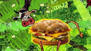 Burger Burp's & the Happy Farmer — foto 1