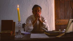 Luz Eterna — foto 7