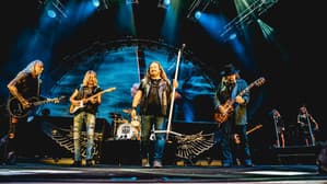 Lynyrd Skynyrd: Last of the Street Survivors Farewell Tour Lyve! — foto 1