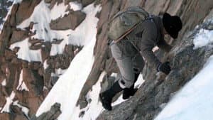 L'Aiguille Verte — foto 3