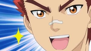 ¡Sangre caliente! Dodgeball! + ¡Alcánzalos! Signo de la Renovación de la Casa Familiar Love + Saiki ?! ¡Cambio de imagen drástico! + ¡Engañar! Control mental