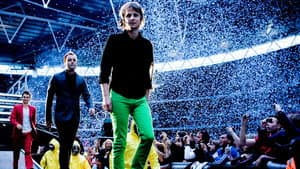 Muse: HAARP - Live from Wembley Stadium — foto 3