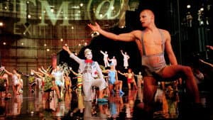 Cirque Du Soleil: Inside La Nouba — foto 1