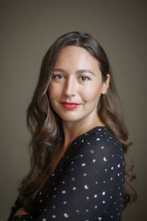 Tasha Van Zandt