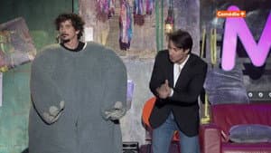 Montreux Comedy Festival 2014 - La Boum — foto 2