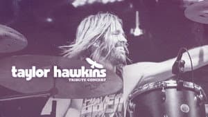 Taylor Hawkins Tribute Concert — foto 5