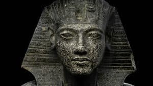 Toutankhamon, l’ultime exposition — foto 1