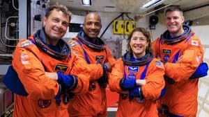 Artemis: To the Moon and Back — foto 2
