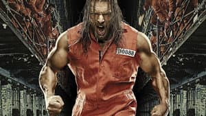 WWE Judgment Day 2008 — foto 1