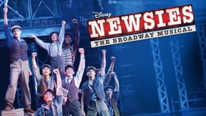 Newsies: El Musical de Broadway — foto 2