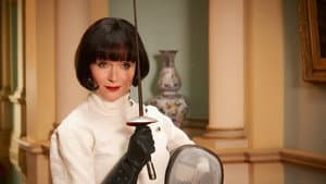 Miss Fisher and the Crypt of Tears — foto 6