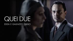 Quei due: Edda e Galeazzo Ciano — foto 1