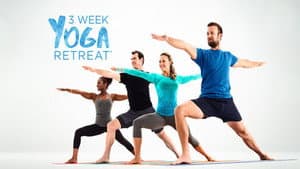 3 Week Yoga Retreat — foto 1