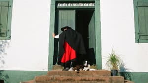 O Vale do Diabo — foto 1
