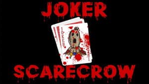 Joker Scarecrow — foto 1