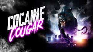 Cocaine Cougar — foto 1