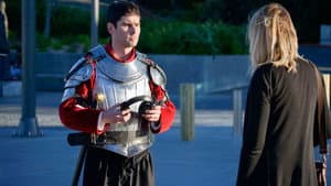 Portrait of a Knight — foto 3