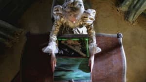 Mandie and the Cherokee Treasure — foto 2