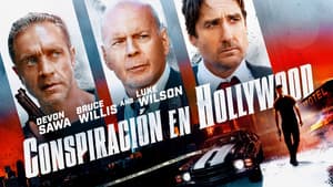 Conspiración explosiva — foto 5