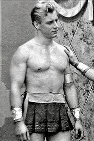 Bruce Reed