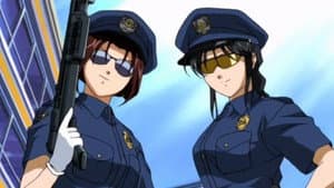 逮捕しちゃうぞ イン アメリカ — foto 1
