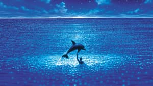 Azul profundo — foto 2