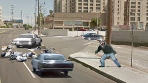 The Stunt Manual — foto 3
