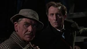 El sabueso de los Baskervilles — foto 1