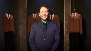 Jon Richardson: Ultimate Worrier — foto 5