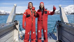 Hamish & Andy's “Perfect” Holiday — foto 4