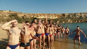 Mr. Gay Syria — foto 1