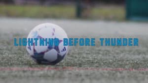 Lightning Before Thunder — foto 1